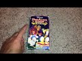 My Disney S Sing Along Songs VHS Collection Part 3 Final