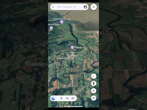 Três Forquilhas, 382º município mais populoso do Rio Grande do Sul