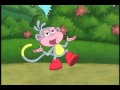 Dora The Explorer Who S Birthday Is It Personalized DVD