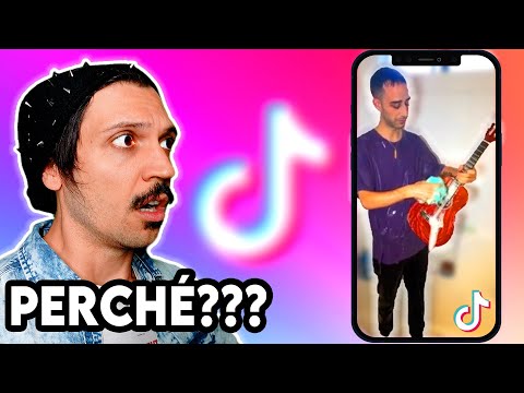 PROVO DEI TRUCCHETTI MUSICALI DI TIKTOK (incredibile, alcuni sono fighi)