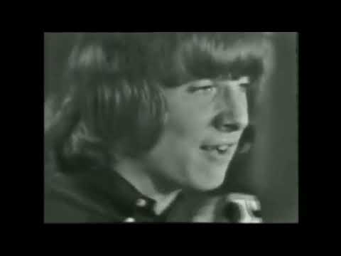 Ronnie Bird - Chante (Live 1966) Groovy Organ!!