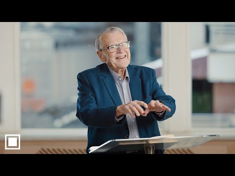 The Sensitivity Of The Holy Spirit | R.T. Kendall