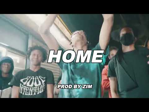 [FREE] Dripalogic x BFM Zayy x Say Drilly x NY Sample Drill Type Beat "Home" (Prod. Zim)