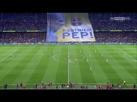 FC Barcelona vs Espanyol [4-0] 2012 (FULL)