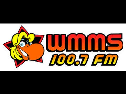 WMMS Radio - TV Spot 1