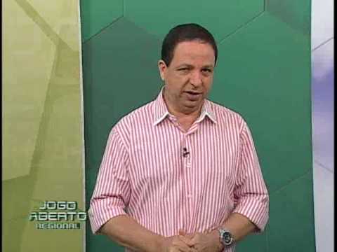 Jogo Aberto Regional 02 11 2012 - bloco 01