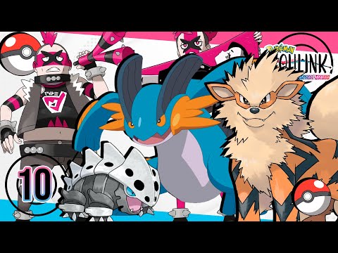 ¿LA CAPTURA QUE LO CAMBIA TODO? SOULINK con FOLAGOR EP: 10