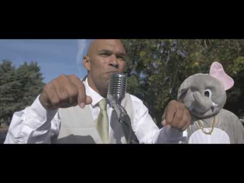 Lee Earl - Keep Watchin'___Tha Elephant In Tha Room