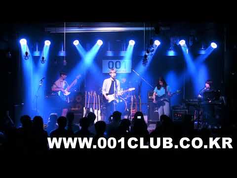 한양대 소리개벽 - Grey zone (Cover Nell)