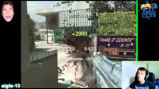 Top 5 PCC | Episode 3 commenté par SqueeZie