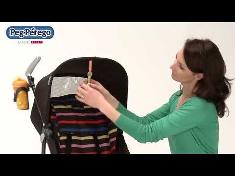 Peg Perego   Plico Mini Mon Amour