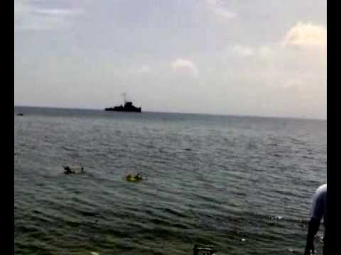 Battle of Sibuyan Sea 2009 Anniversary