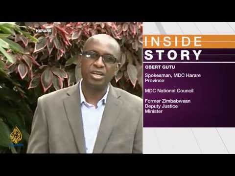 Inside Story - Robert Mugabe turns 90