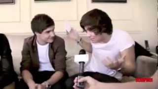 LIRRY :: "YEAH! YEAH! YEAH!"