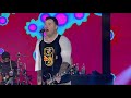 Don't Let Her Pull You Down - New Found Glory - Self Titled 20 years Live Stream
