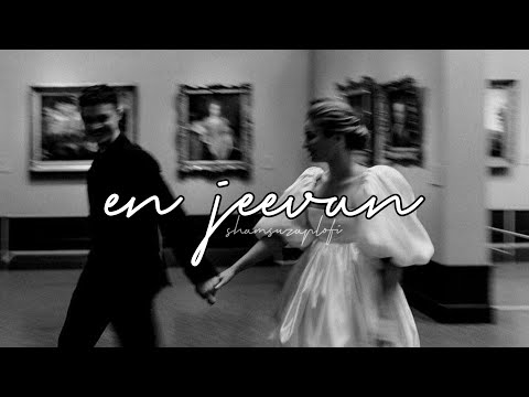 en jeevan(slowed and reverb) theri // shamsuzaplofi