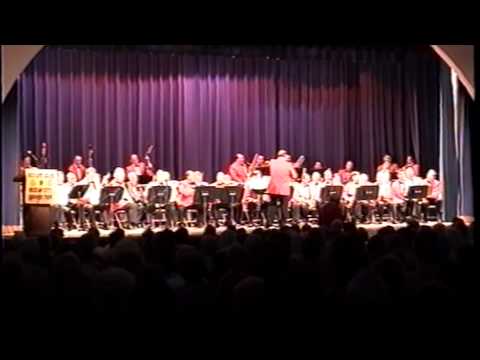 Ferko String Band - Ma/Margie Ocean City 2003