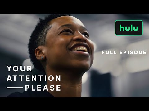 請你注意。第二季 第1集 (全集) - Hulu. (Your Attention Please: Season 2, Episode 1 (Full Episode) • Hulu)