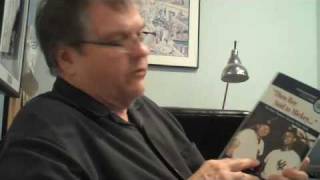 Meat's fans-yes he reads your letters!