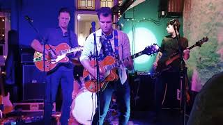 Duane Conn &amp; The Connections - Ain&#39;t it a Drag (Jeff Lynne&#39;s ELO Cover)