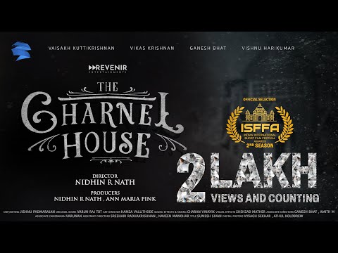 The Charnel House (2022)