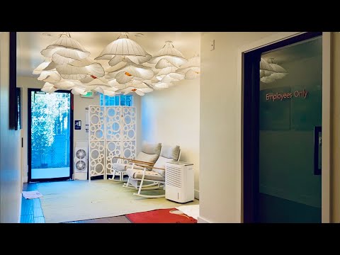 BEST KOREAN SPA in SAN FRANCISCO 💆🏻‍♀️🧖🏻‍♀️🇰🇷 | MUKBANG & ASMR 🎑🍙👂🏼