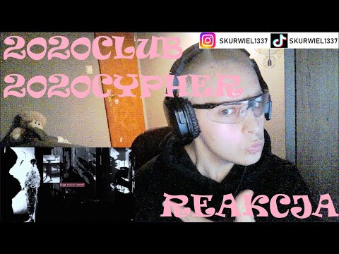 Taco Hemingway, OKI, Otsochodzi, Young Igi, Łajzol, Mielzky, HAŁASTRA, Kukon, Dwa Sławy (REAKCJA!!!)