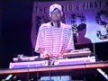Mad Flava Live At SXSW 1994