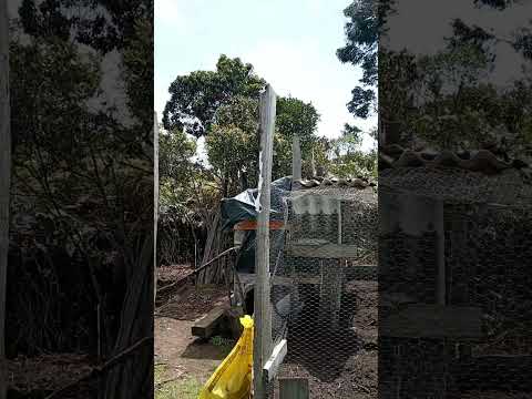 vientos fuertes en Boyacá