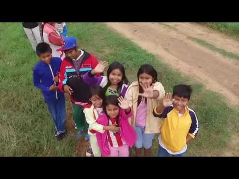 Expedición "Cero niños fuera de la escuela" (resumen)