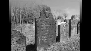 BROKEN CHINA - Dead Eyes