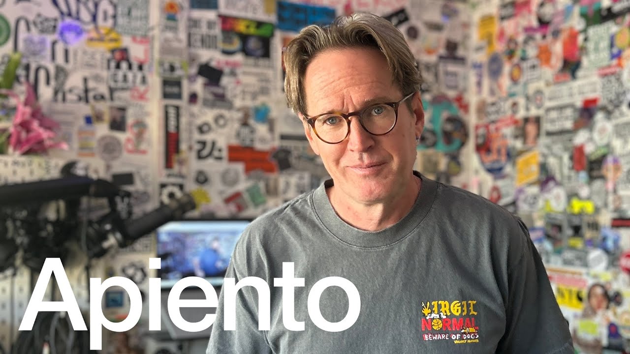 Apiento - @TheLotRadio