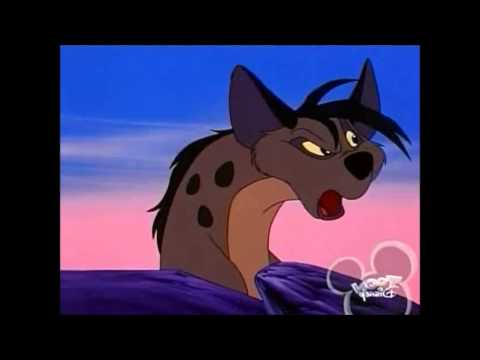 The Laughing Hyenas Remix - 