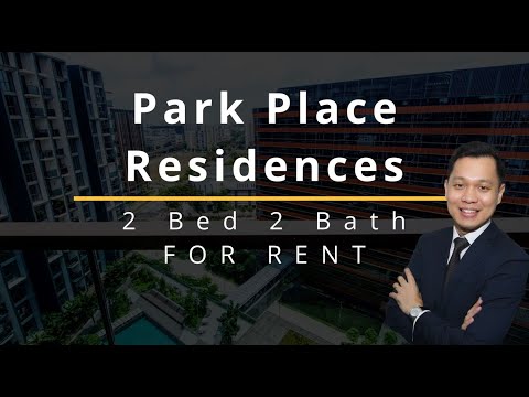 Park Place Residences, 6 Paya Lebar Road, 2 Bedrooms, 743 sqft, Condominium For Rent, by Janson Ang, 60038880 - PropertyGuru.com.sg