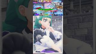 #ポケモンza #switch2 #ギンみこch #切り抜き動画 #ゲーム実況