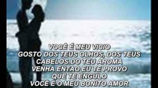 Carla Bruni- TU ES MA CAME -traduçao br