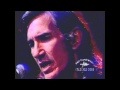 TOWNES VAN ZANDT - "Lover's Lullaby" on Solo Sessions, January 17, 1995