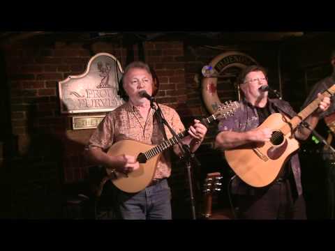 McGinty - "Rolling on the Sea"