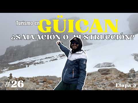 En este PUEBLO el TURISMO mato la AGRICULTURA