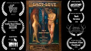 "Last Love". Treiler