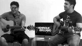 Curti Demais - Henrique e Juliano (Novo sucesso - ao Vivo)