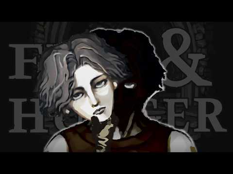 You Don't Understand Fear & Hunger