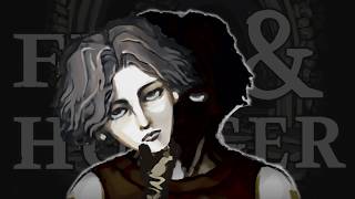 You Don't Understand Fear & Hunger