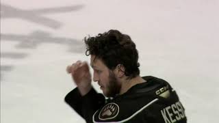 Monsters vs. Bears | Jan. 11, 2020