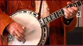 Raymond Fairchild with Mark O'Connor Live at the Grand Ole Opry