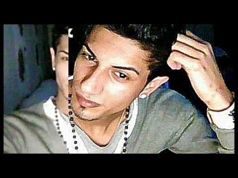 Mergim Kengtari - Ich hab dich geliebt