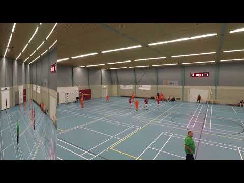 In de Bende '92 / Bestrating van Delft 3 -  Holz ZVC 4