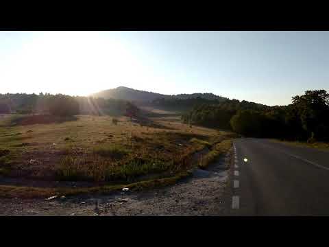 MUNTII APUSENI- SALAJ Vf.Magura Priei CIZER 2018!