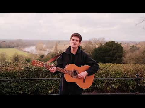 Tom Speight - Saskia's Song (Official Lyric Video)