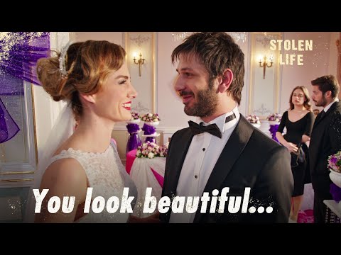 The wedding day 💖 - Stolen Life | Short Scenes